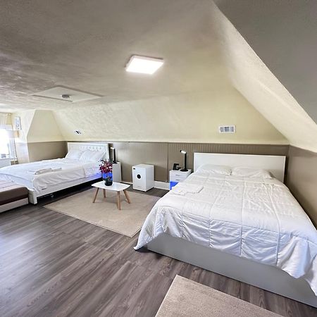 Cozy Stay In Pittsburgh Zewnętrze zdjęcie