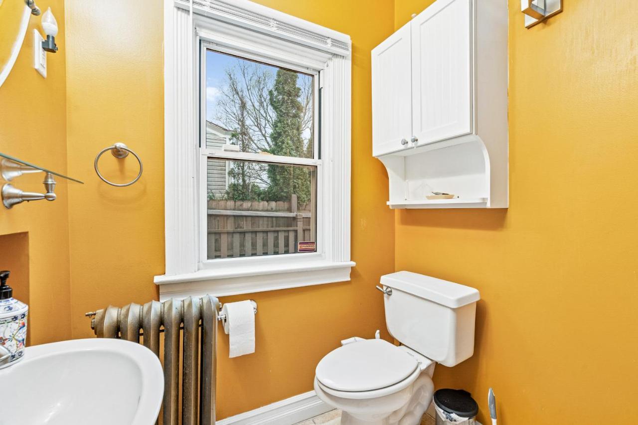 Cozy Stay In Pittsburgh Zewnętrze zdjęcie
