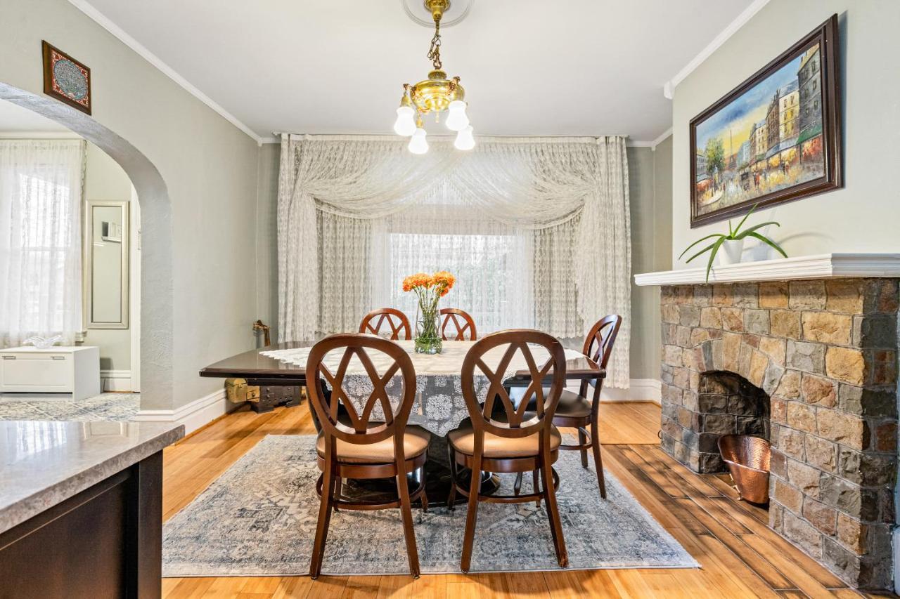 Cozy Stay In Pittsburgh Zewnętrze zdjęcie