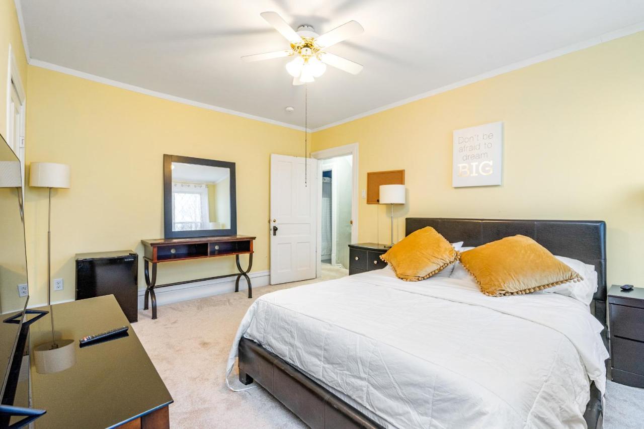 Cozy Stay In Pittsburgh Zewnętrze zdjęcie