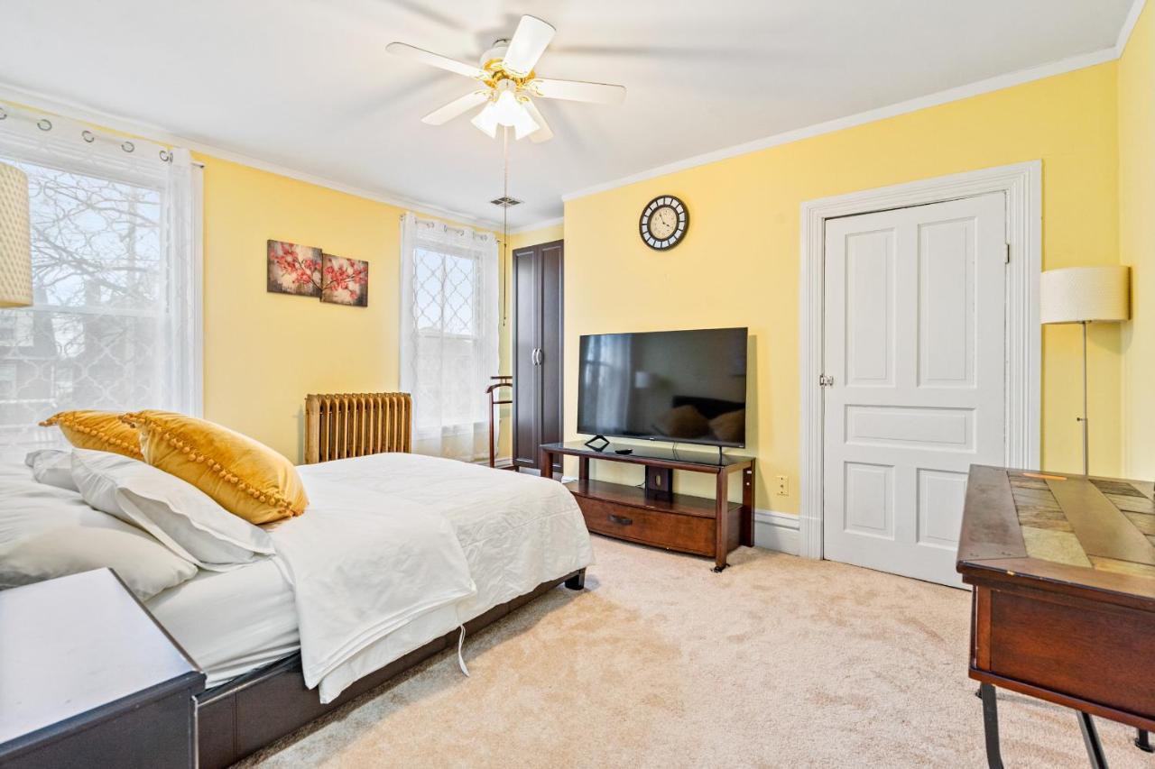 Cozy Stay In Pittsburgh Zewnętrze zdjęcie