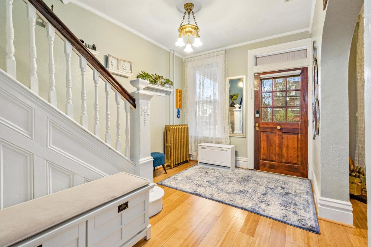 Cozy Stay In Pittsburgh Zewnętrze zdjęcie