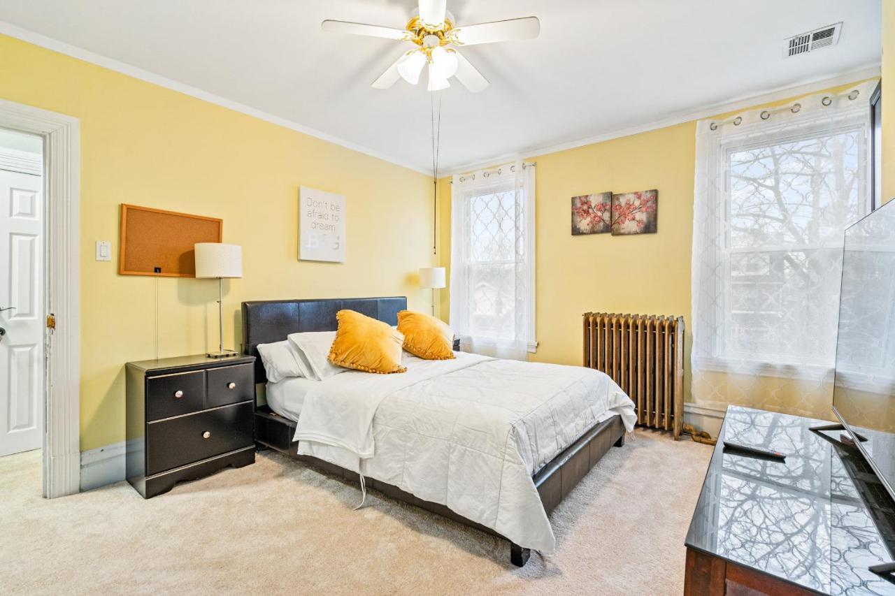 Cozy Stay In Pittsburgh Zewnętrze zdjęcie