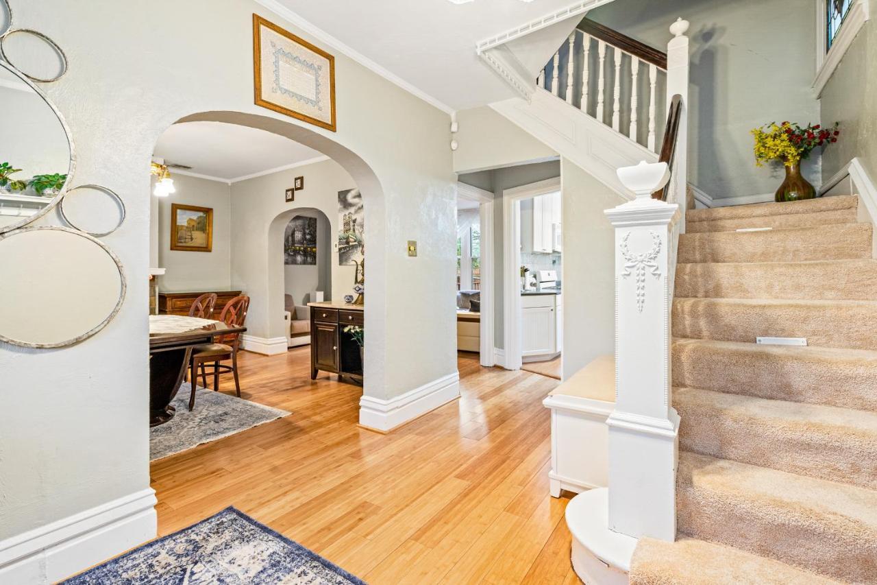 Cozy Stay In Pittsburgh Zewnętrze zdjęcie