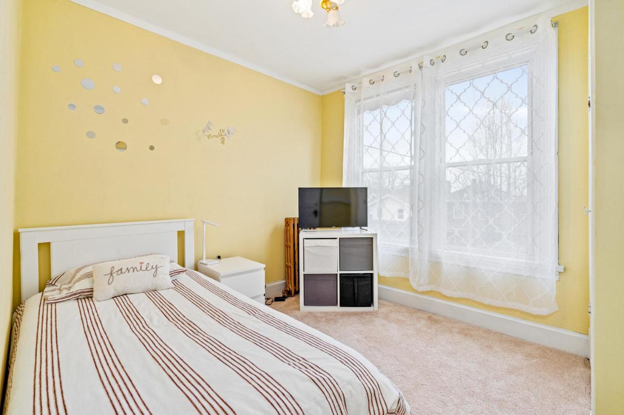 Cozy Stay In Pittsburgh Zewnętrze zdjęcie