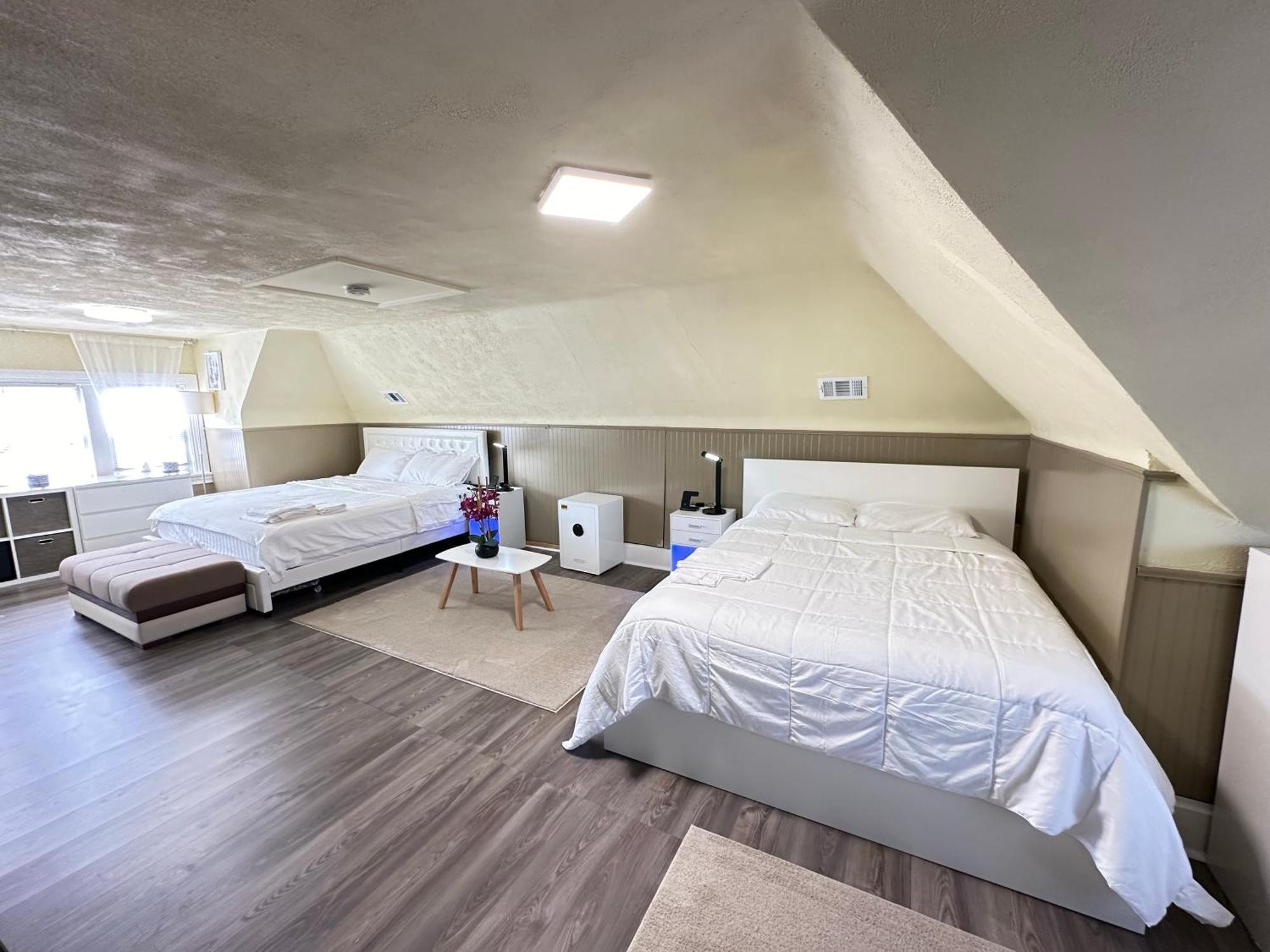 Cozy Stay In Pittsburgh Zewnętrze zdjęcie