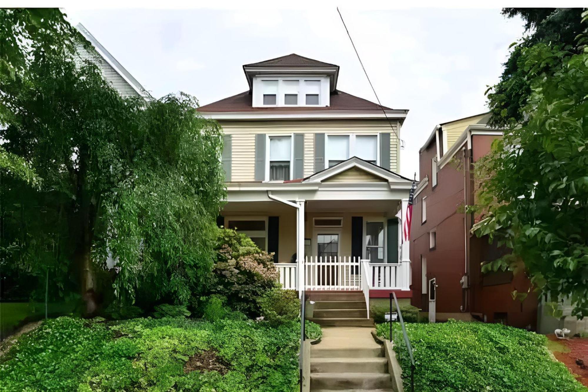 Cozy Stay In Pittsburgh Zewnętrze zdjęcie